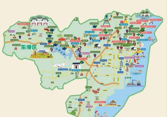 【2021最新】小湖南旅游景点推荐，让你一次玩个够